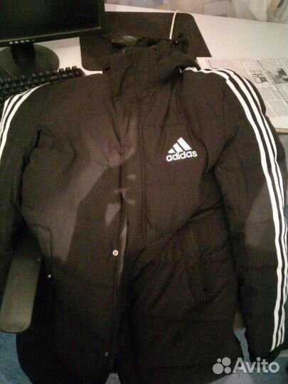 Куртка adidas