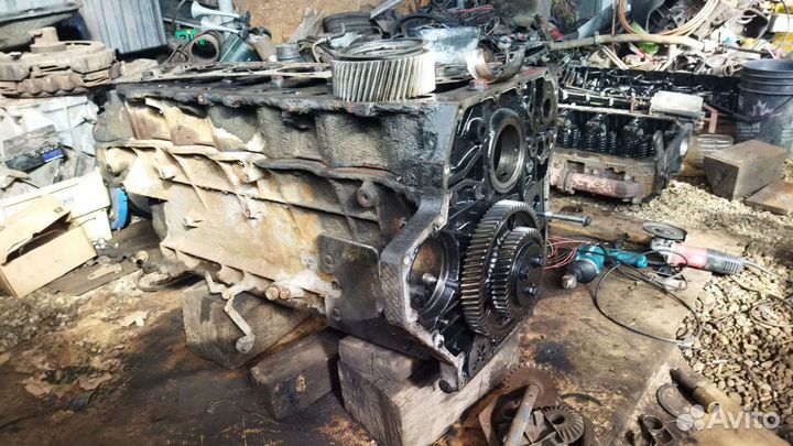 Iveco стралис