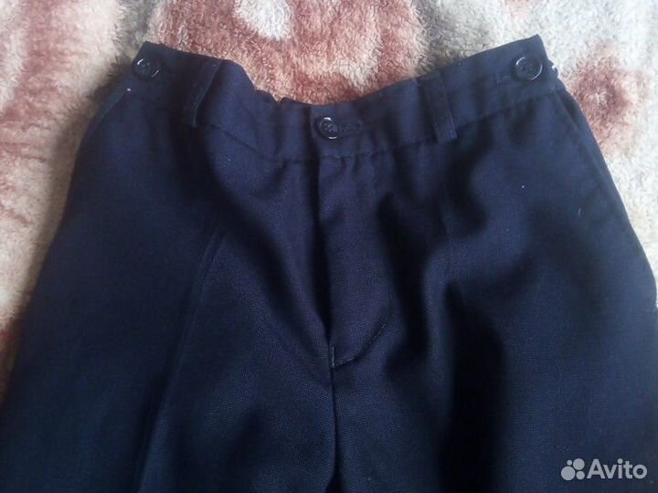 Школьная форма