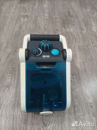 Пароочиститель kitfort