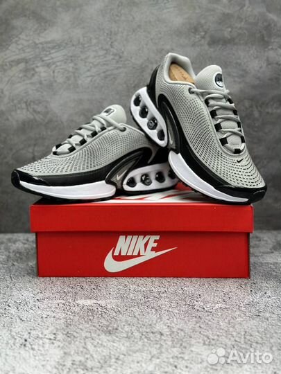 Кроссовки Nike Air Max Dn Доставка