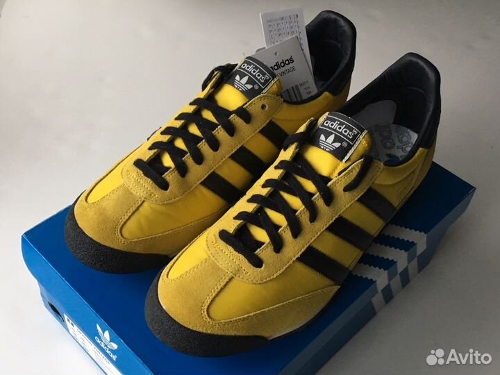 Adidas 2024 dragon 10.5