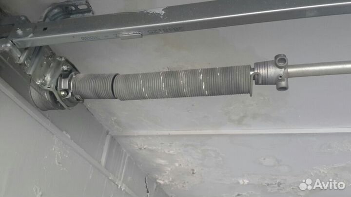 Ремонт ворот и автоматики. Оперативно