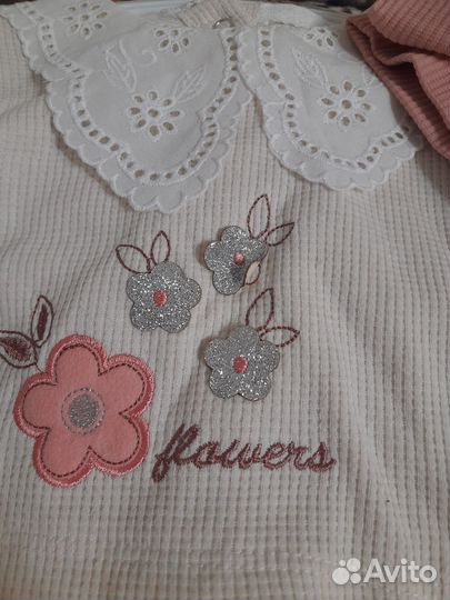 Костюм дле девочки