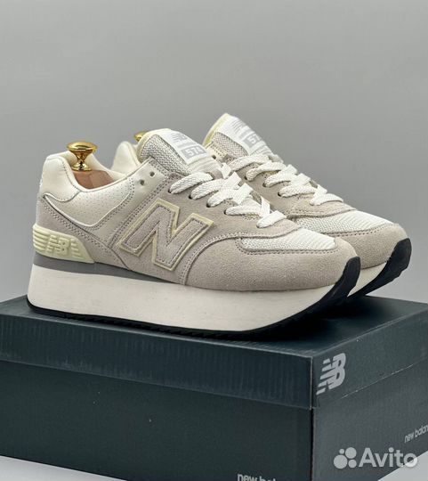 Кроссовки New Balance 574