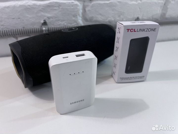 Power bank samsung 10500mAch повербанк