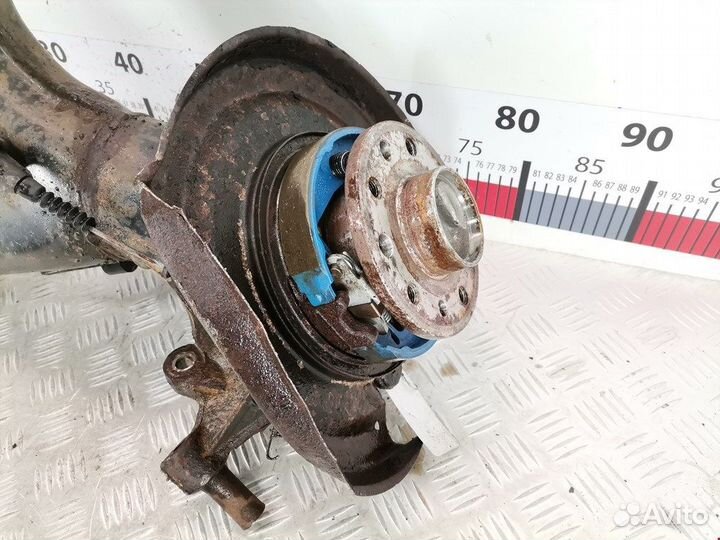 Ступица для Opel Omega B