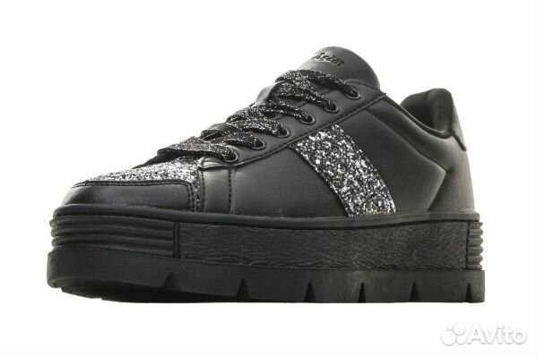 Новые Кроссовки Кеды Ascot 40