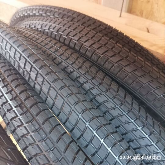 Покрышки для велосипеда 26