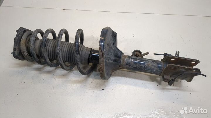 Амортизатор подвески Hyundai Tucson 1, 2005