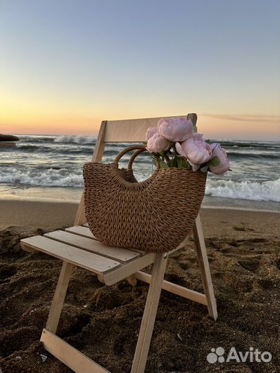 Аренда стола и стульев для пикника