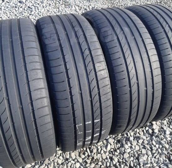 Kumho Crugen HP71 255/50 R20