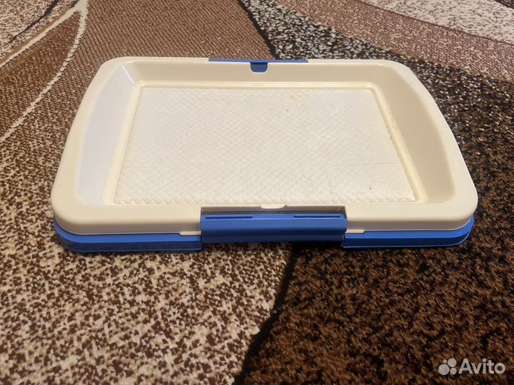 Лоток для собак