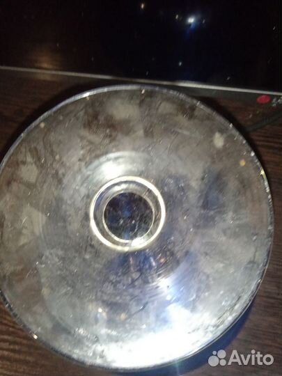 Ваза для фруктов и конфет