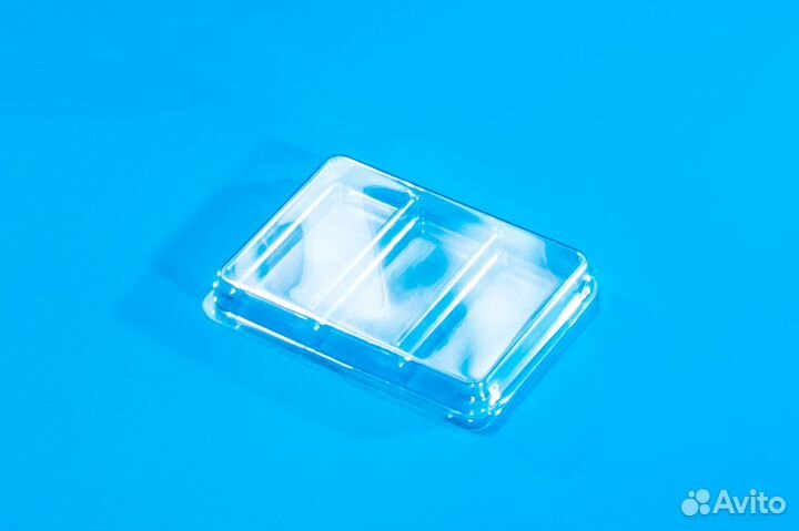 Блистерная упаковка для рыболовных принадлежностей