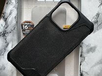 Кевларовый защитный чехол UAG для iPhone 13 Pro