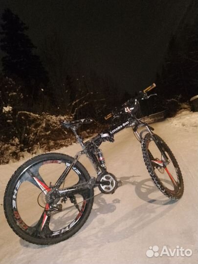 Велосипеды бу взрослый