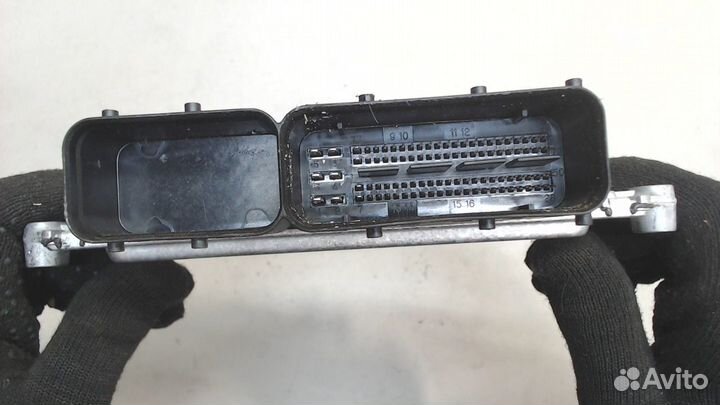 Блок управления кпп Haval H2, 2020