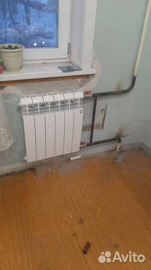 Сантехник, Сварщик