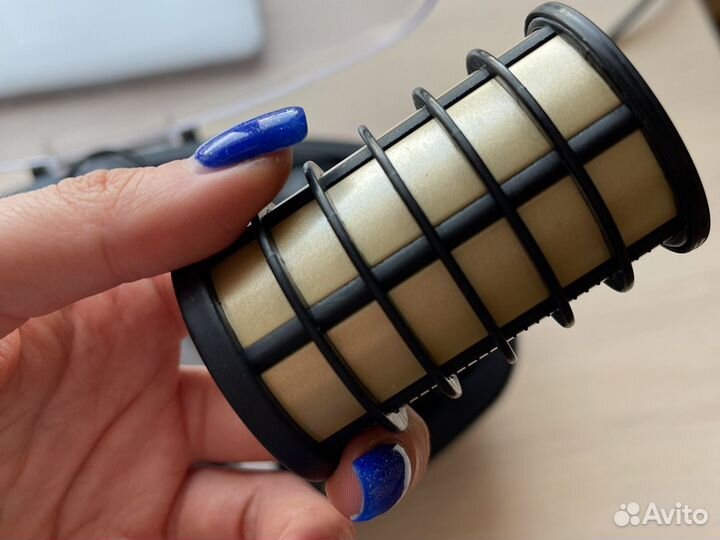 Электробигуди Philips HP4611