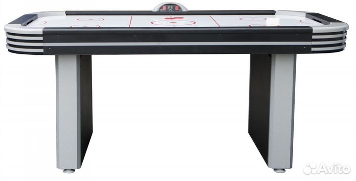 Аэрохоккей «neon-X» 6 ф