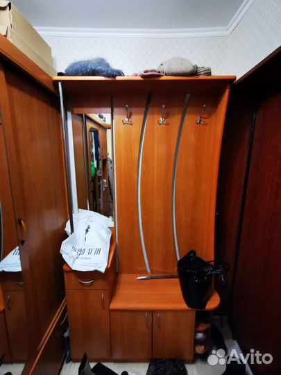 Вешалка для одежды