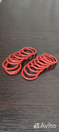 Уплотнительные кольца кофемашин Delonghi, Phillips