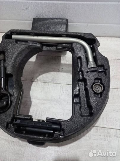 Набор инструментов Audi A6 C7