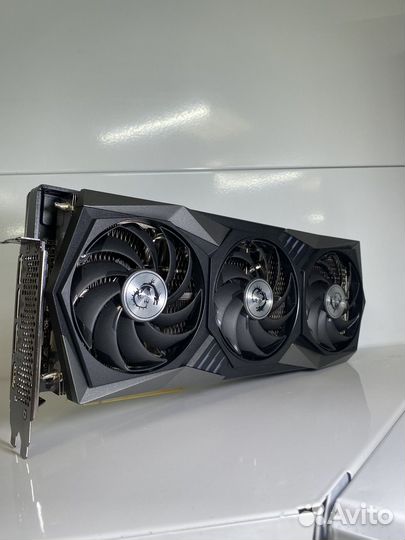 Msi Rtx 3070
