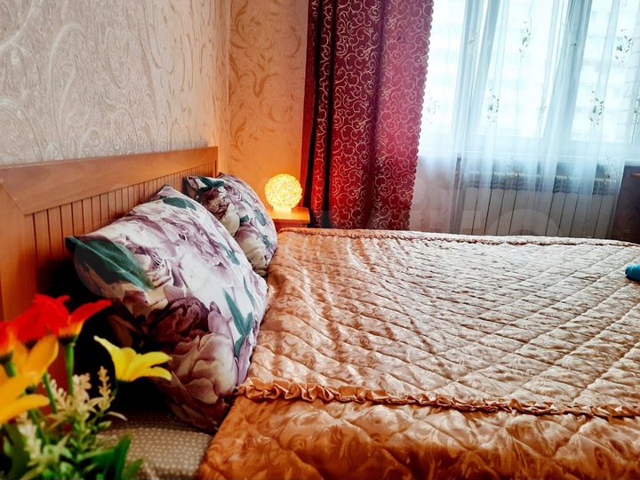 1-к. квартира, 38 м², 3/10 эт.