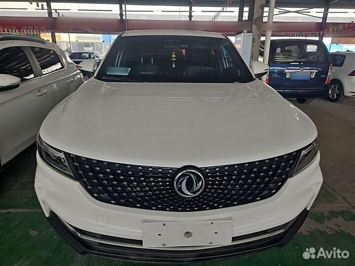 Dongfeng Fengguang ix5 1.5 CVT, 2021, 27 588 км