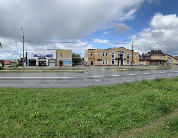 Свободного назначения, 305 м²