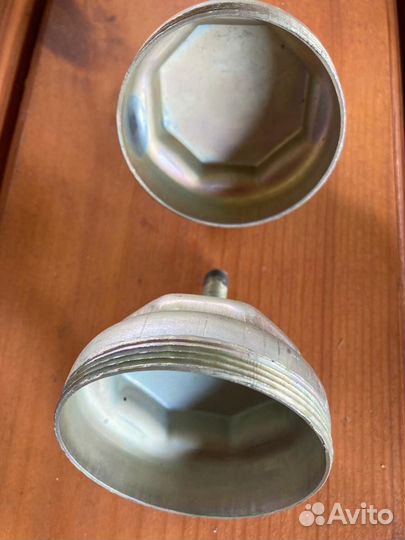 Зап части на газ 24