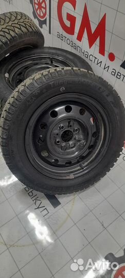 Продам колеса