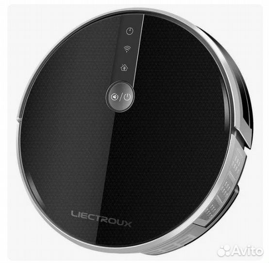 Робот-пылесос Liectroux C30B