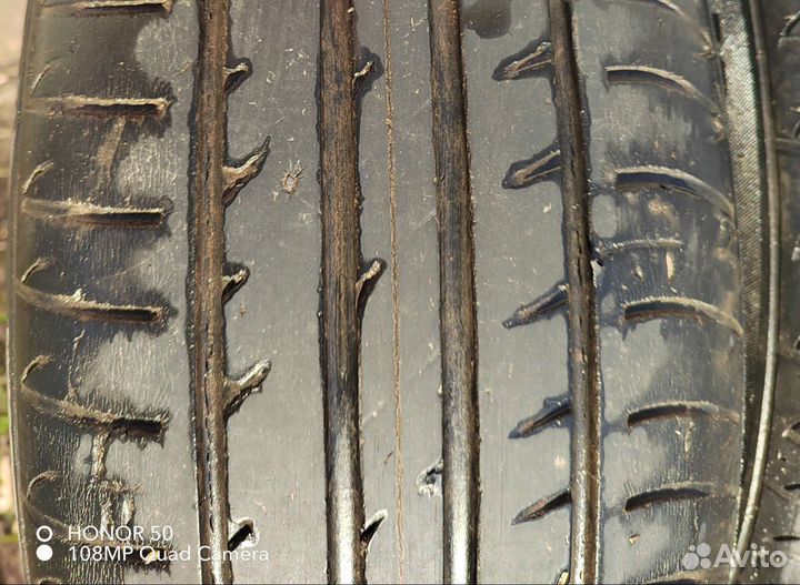 Hankook DH16 205/55 R16