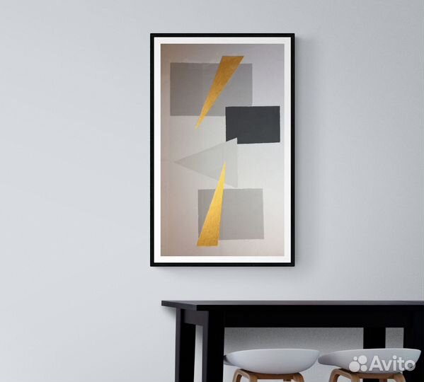 Картины для интерьера на холсте