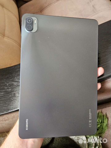 Планшет xiaomi mi pad 5