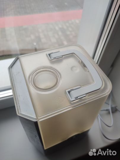 Увлажнитель Ballu uhb-990