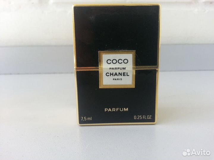 Женские духи Chanel Coco оригинал