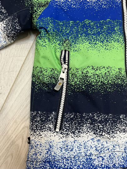 Костюм демисезонный для мальчика reima 110