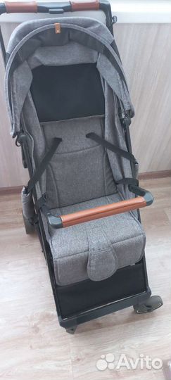 Детские коляски прогулочные летние