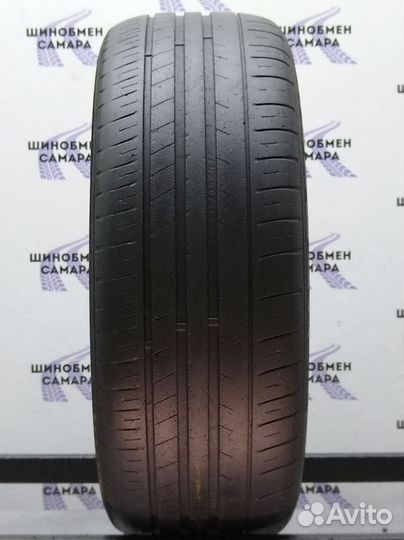 Yokohama Geolandar G900 215/55 R17 94V