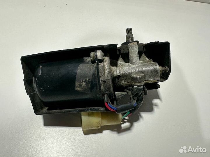 Моторчик дворников Daewoo Nexia