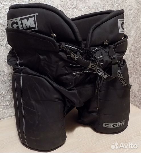 Хоккейная форма