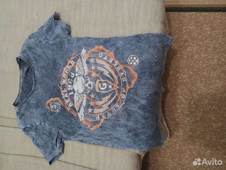 Футболка мужская