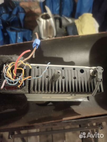 Рычаги прямой bmw е39, магнитола bmw, дмрв м52