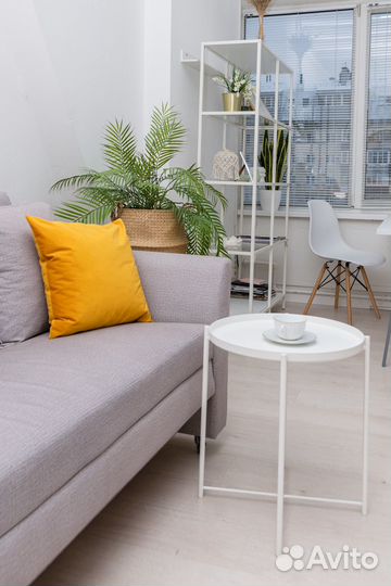 Аренда фотостудии