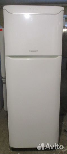 Ariston, 2-хкамерный, высота 1.9 м, б/у