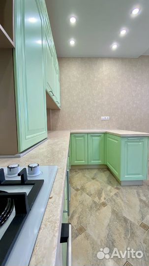 Кухня на заказ. Свое производство